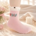 VỚ BÉ GÁI KITTY 1825 - LỐC 10 ĐÔI